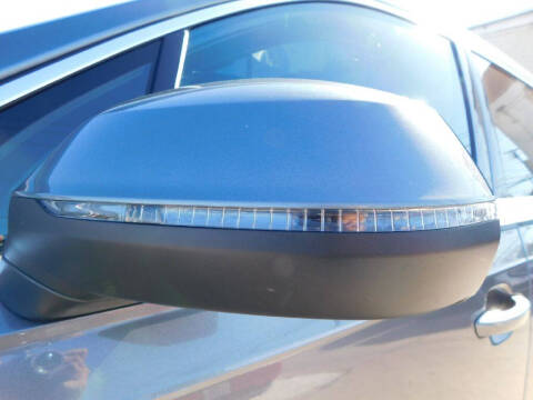 2017 Audi Q7 3.0T quattro Premium Plus