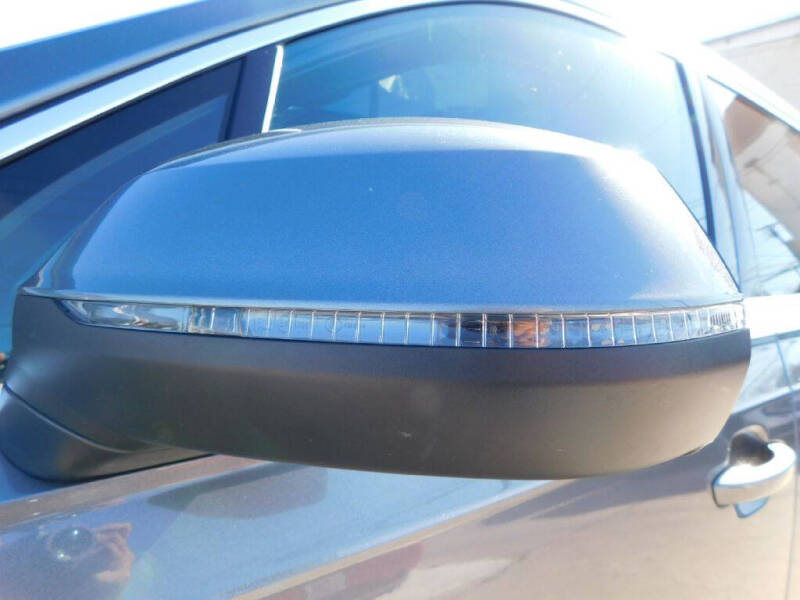 2017 Audi Q7 3.0T quattro Premium Plus