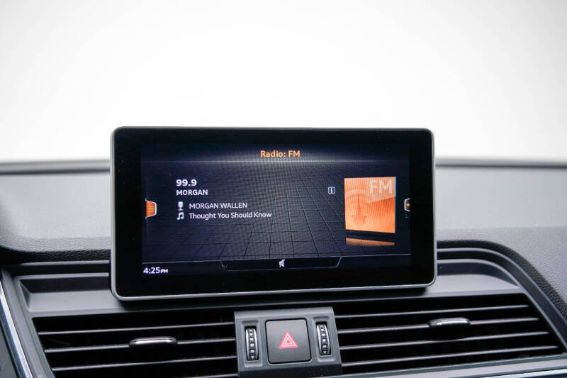 2020 Audi SQ5 3.0T quattro Premium Plus