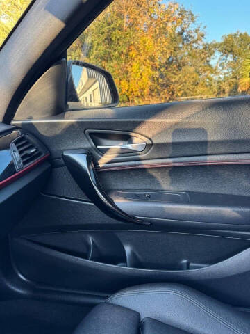 2016 BMW 2 Series 228i xDrive