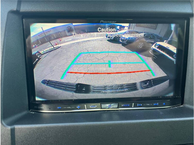 2017 Toyota Tundra Limited