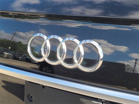 2024 Audi Q5 quattro S line Prem Plus 45 TFSI