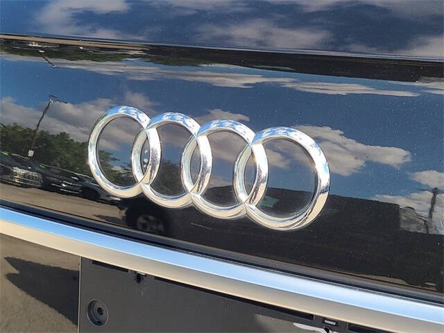 2024 Audi Q5 quattro S line Prem Plus 45 TFSI