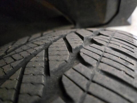 2004 Buick Rendezvous