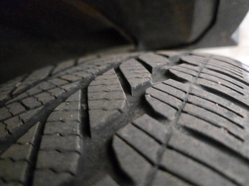 2004 Buick Rendezvous