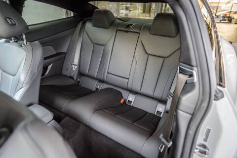 2021 BMW 4 Series M440i xDrive