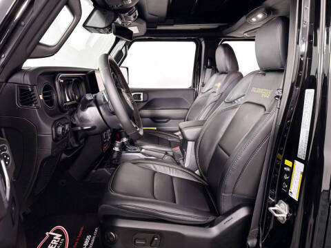 2024 Jeep Wrangler Rubicon 392