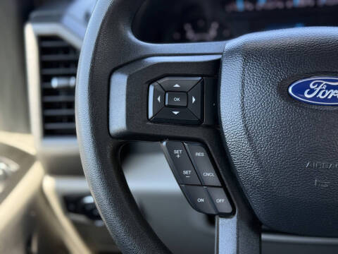 2021 Ford F-450 Super Duty