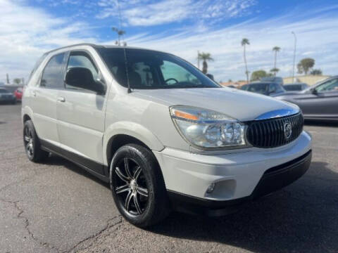 2006 Buick Rendezvous for sale at Brown & Brown Auto Center in Mesa AZ