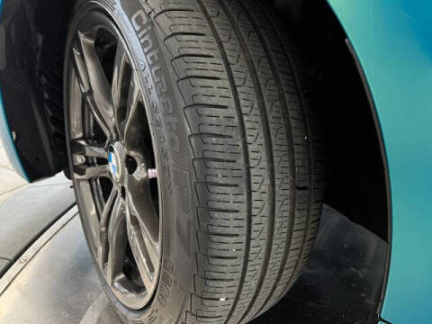 2014 BMW 4 Series 428i xDrive