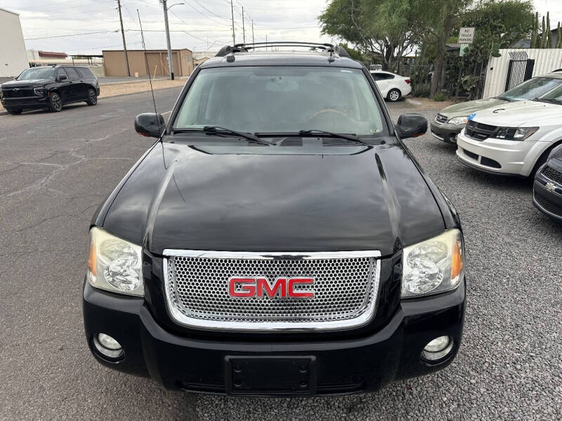 2005 GMC Envoy XL Denali