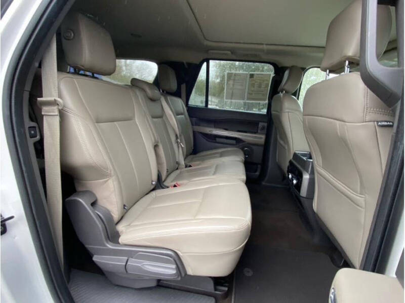 2019 Ford Expedition MAX XLT