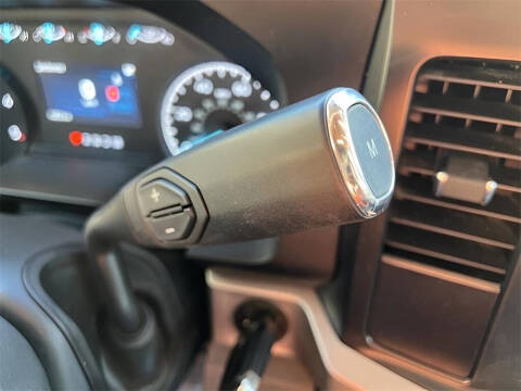 2023 Ford F-350 Super Duty XL