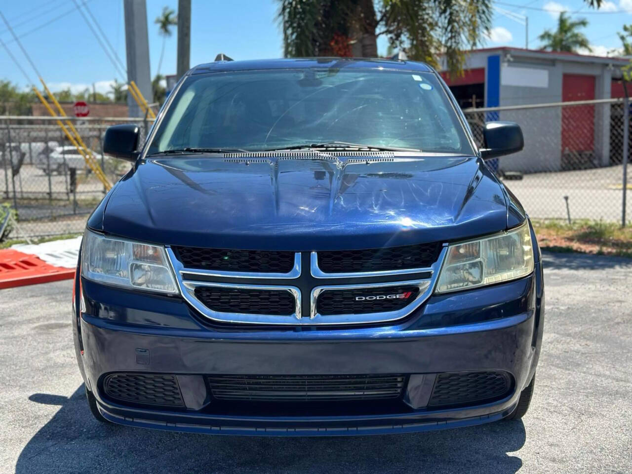 2020 Dodge Journey for sale at DRIVING FORCE AUTOS in Fort Lauderdale, FL