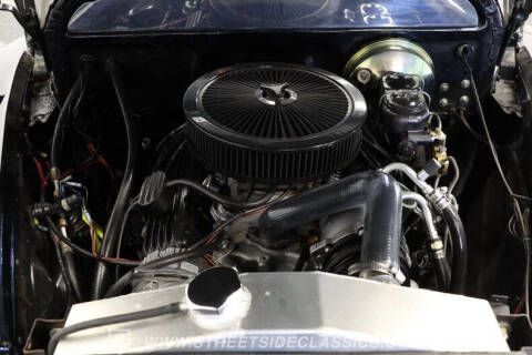 1947 Chevrolet Stylemaster