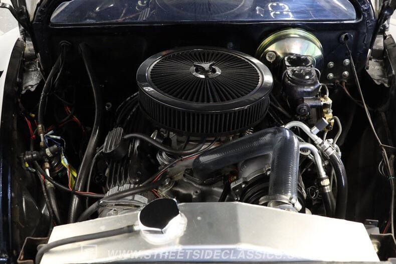 1947 Chevrolet Stylemaster