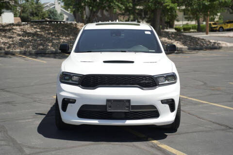 2022 Dodge Durango SRT 392
