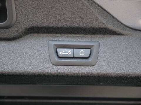 2018 BMW X5 xDrive40e iPerformance