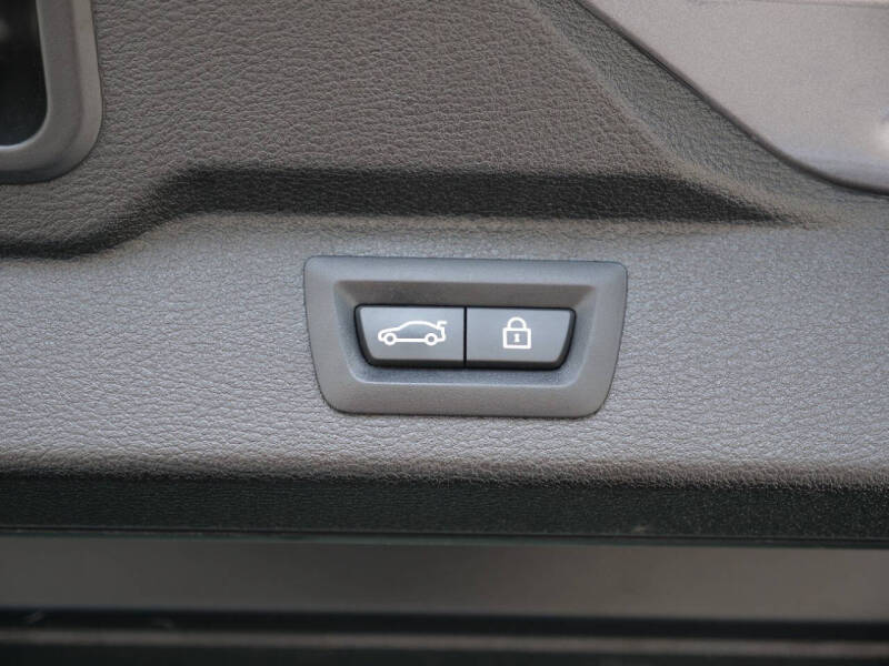 2018 BMW X5 xDrive40e iPerformance