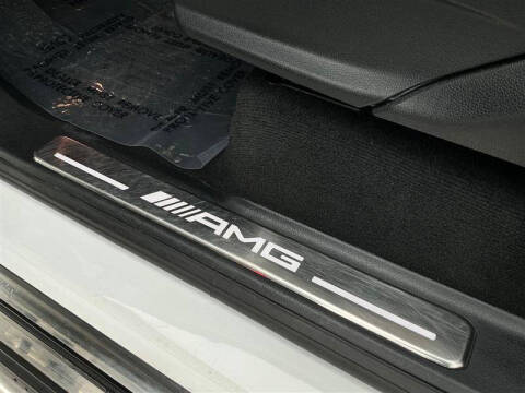 2021 Mercedes-Benz G-Class AMG G 63