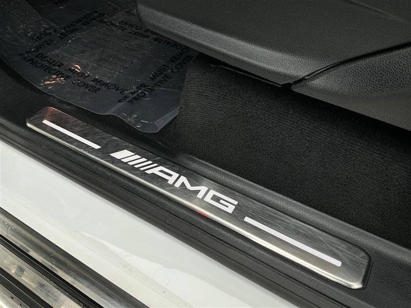 2021 Mercedes-Benz G-Class AMG G 63