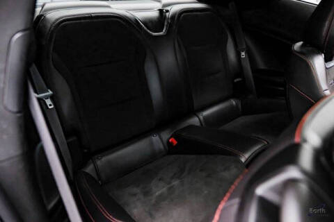 2018 Chevrolet Camaro ZL1