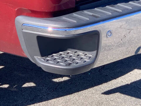 2014 GMC Sierra 1500