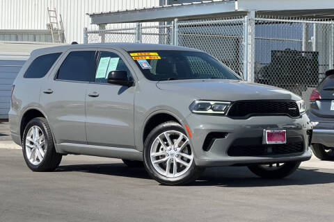 2023 Dodge Durango GT