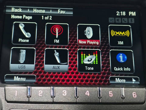 2017 GMC Terrain SLE-1