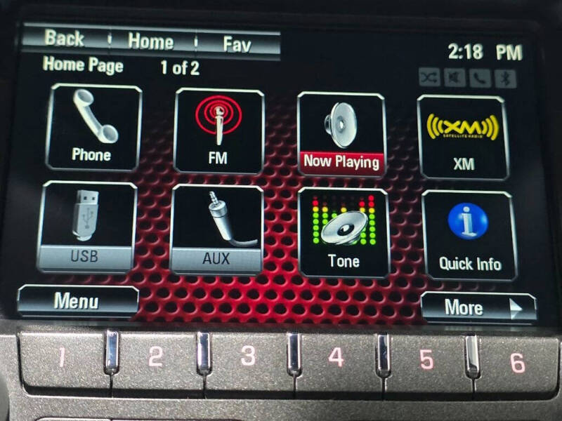 2017 GMC Terrain SLE-1