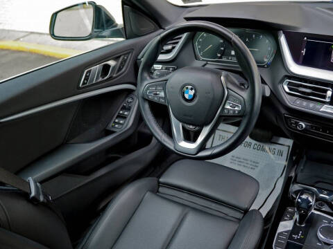 2021 BMW 2 Series 228i xDrive Gran Coupe