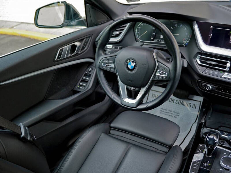 2021 BMW 2 Series 228i xDrive Gran Coupe