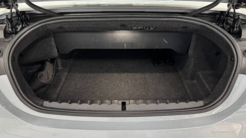 2024 BMW M4 Competition xDrive