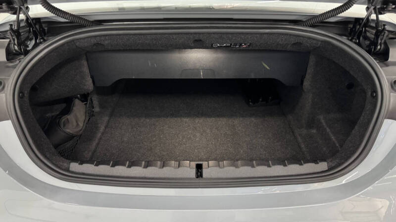 2024 BMW M4 Competition xDrive