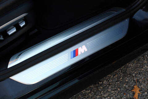 2016 BMW 7 Series 750i xDrive