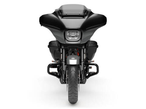 2025 Harley-Davidson CVO Street Glide