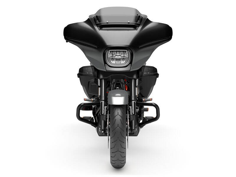 2025 Harley-Davidson CVO Street Glide