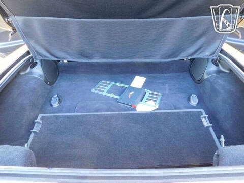 2002 Chevrolet Corvette