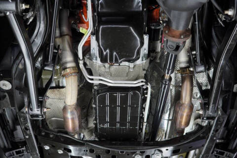 2018 Jeep Wrangler JK Unlimited