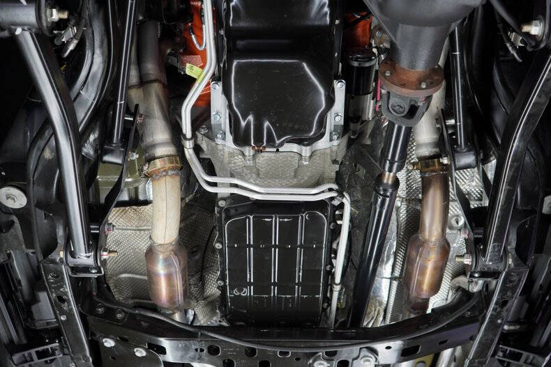 2018 Jeep Wrangler JK Unlimited