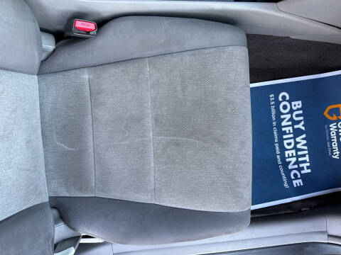 2008 Honda Accord LX-P