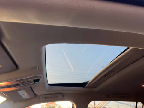 2017 GMC Terrain Denali