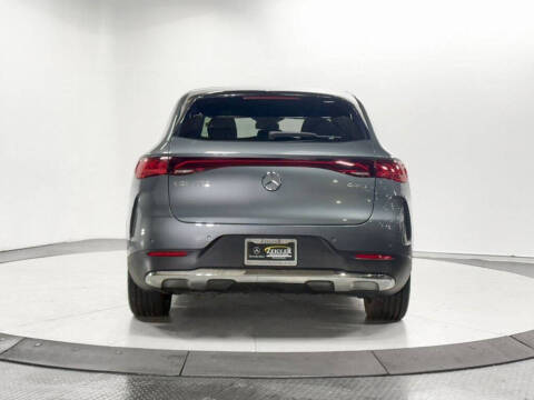 2023 Mercedes-Benz EQE EQE 350 4MATIC