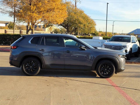 2025 Mazda CX-50 2.5 S Preferred