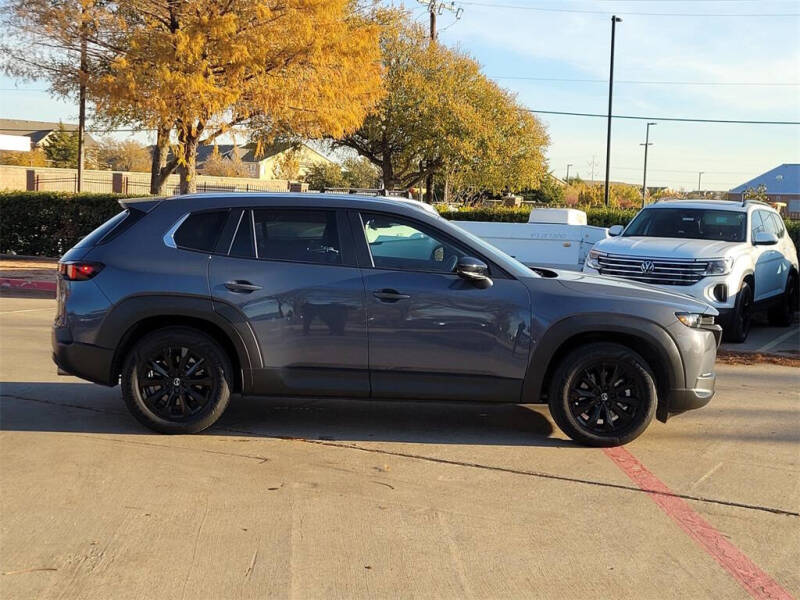 2025 Mazda CX-50 2.5 S Preferred