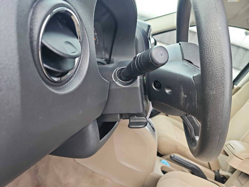 2014 Jeep Compass Sport