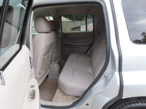 2009 Chevrolet HHR LS