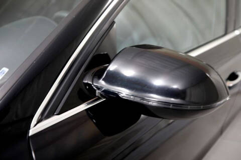 2014 Audi A8 L 3.0 quattro TDI