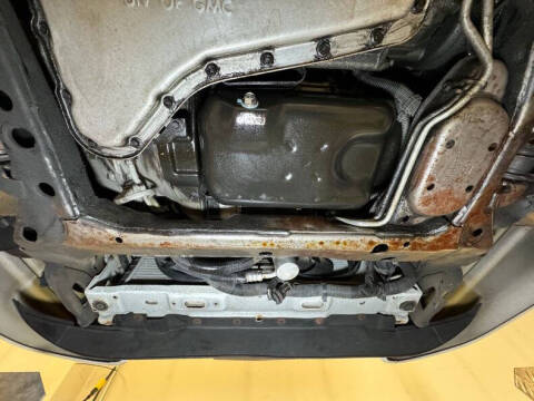 1994 Oldsmobile Cutlass Supreme