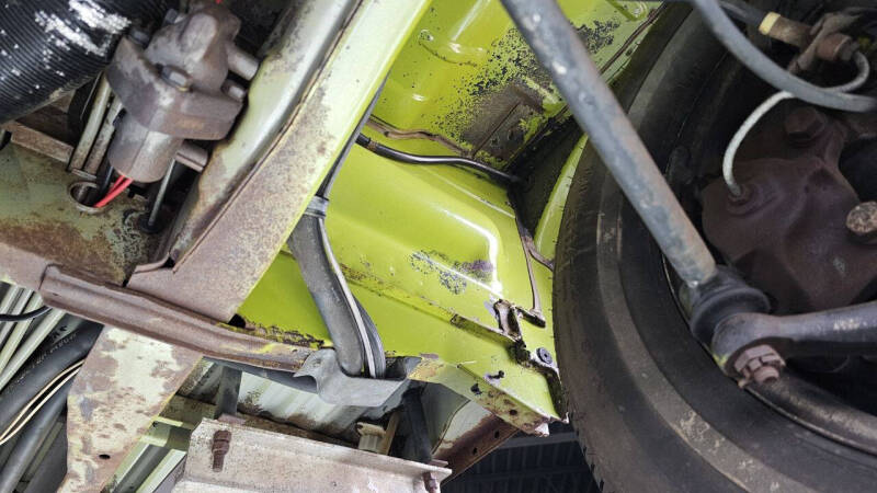 1977 Volkswagen Vanagon